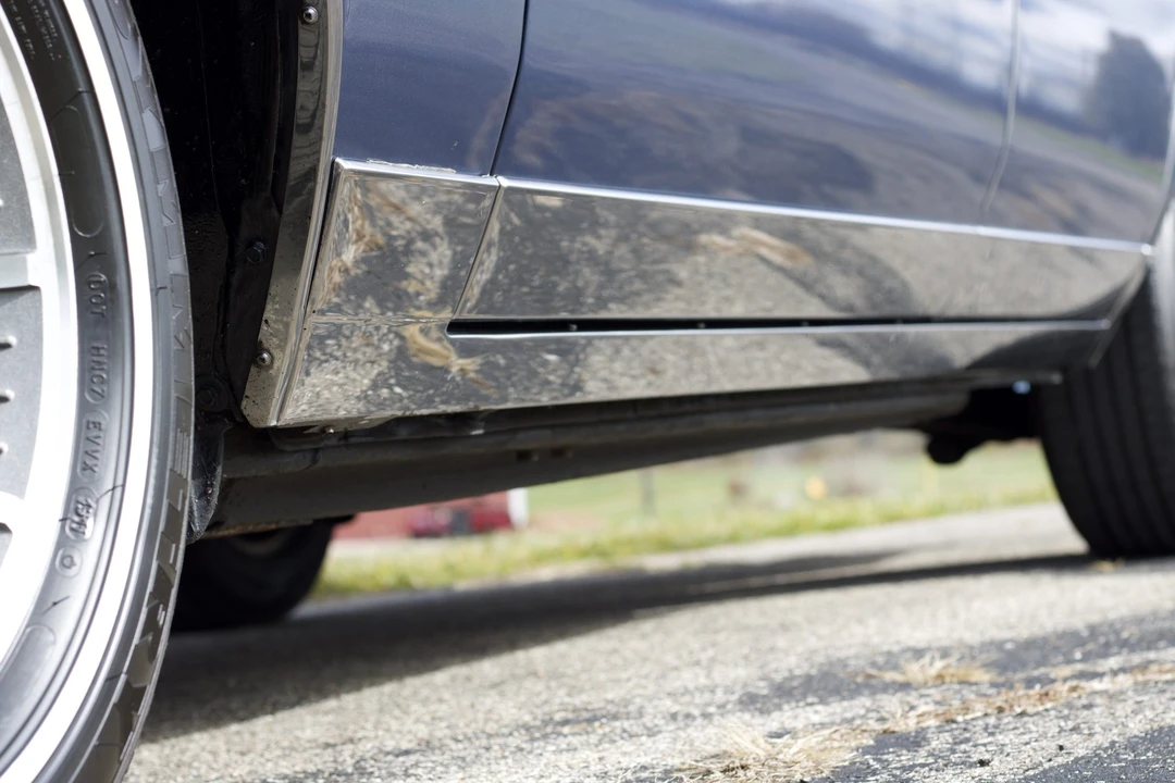 1984 Buick Electra - Image 18 of 31