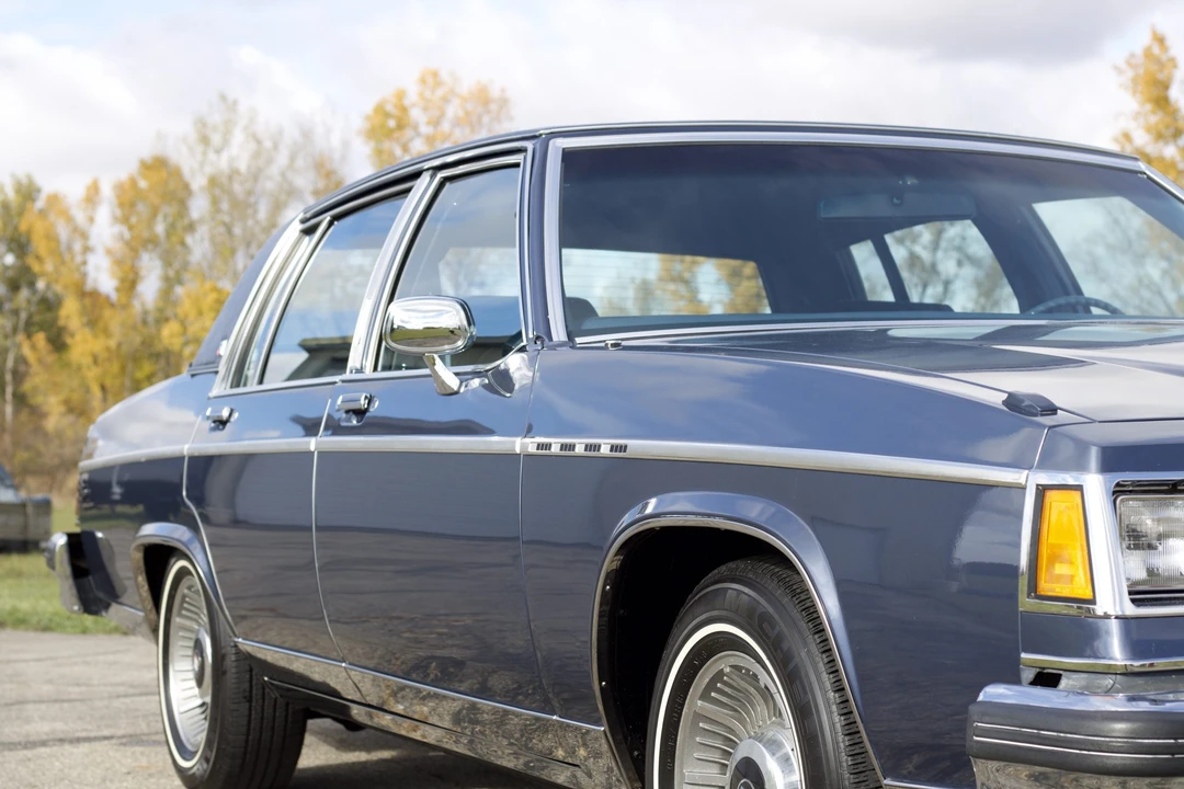 1984 Buick Electra - Image 15 of 31