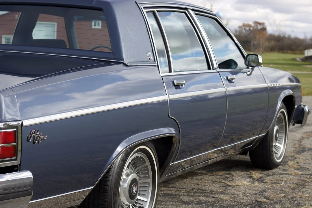 1984 Buick Electra - Image 14 of 31
