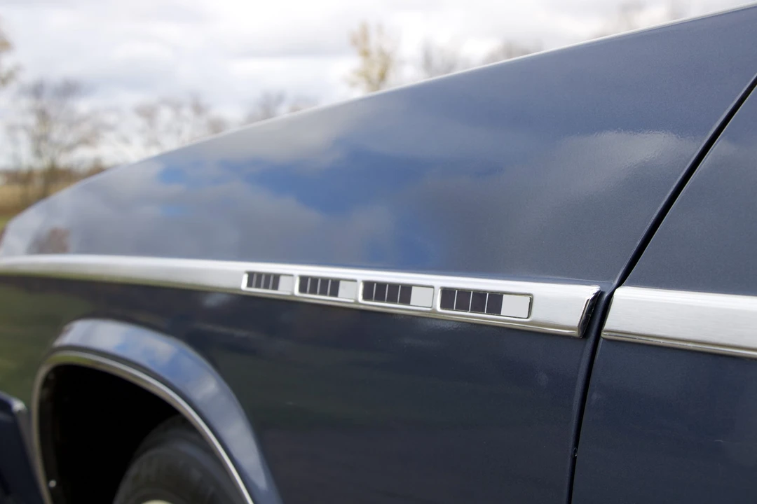1984 Buick Electra - Image 16 of 31