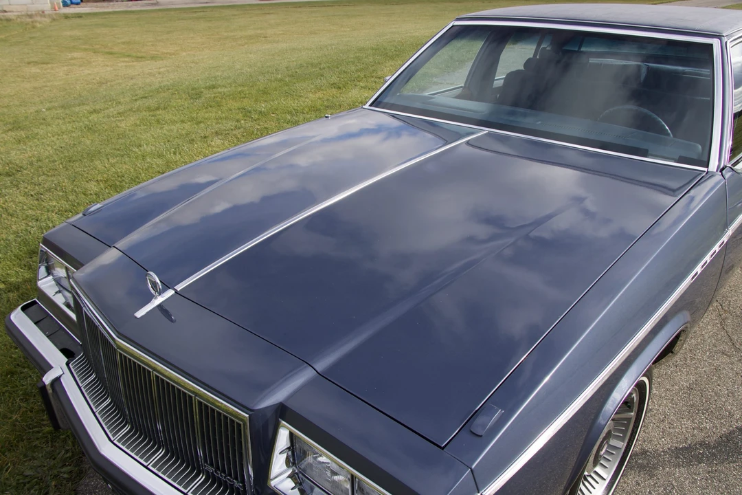 1984 Buick Electra - Image 11 of 31