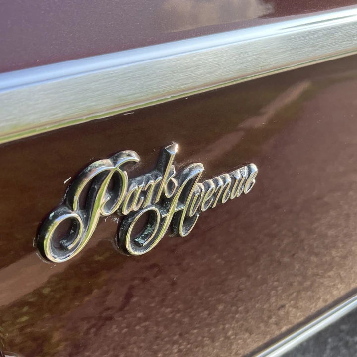 1984 Buick Electra - Image 31 of 31