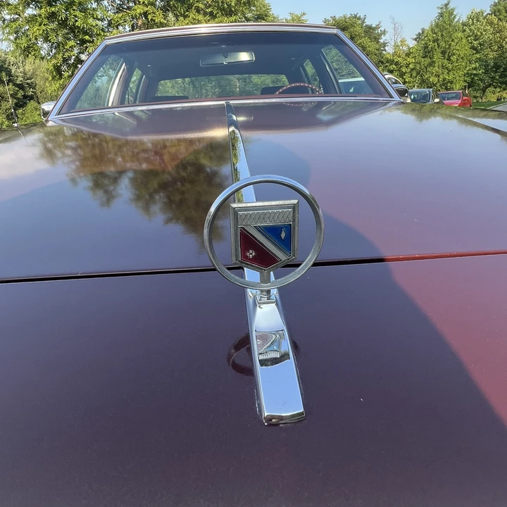 1984 Buick Electra - Image 18 of 31