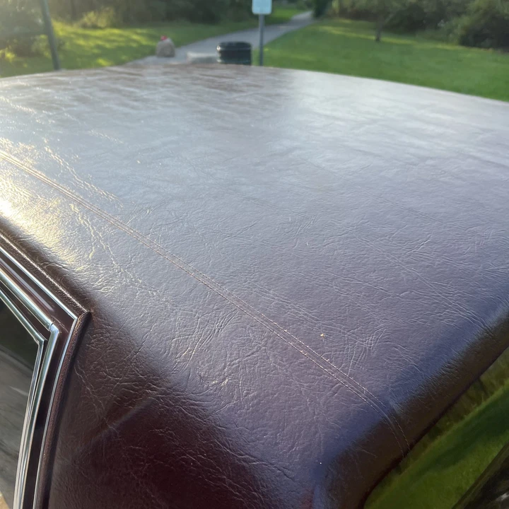 1984 Buick Electra - Image 27 of 31