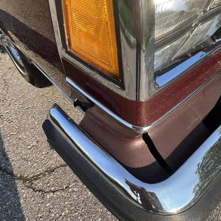 1984 Buick Electra - Image 15 of 31
