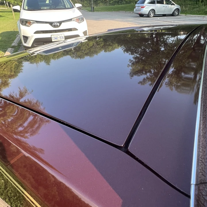 1984 Buick Electra - Image 25 of 31