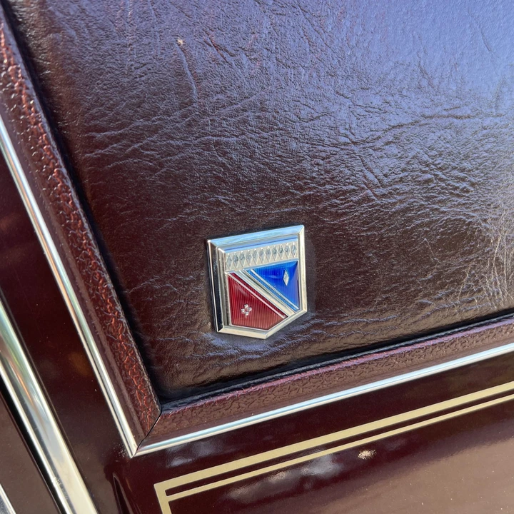1984 Buick Electra - Image 29 of 31