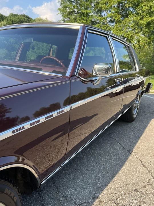1984 Buick Electra - Image 26 of 31