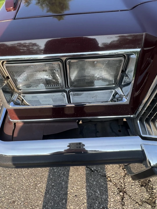 1984 Buick Electra - Image 16 of 31