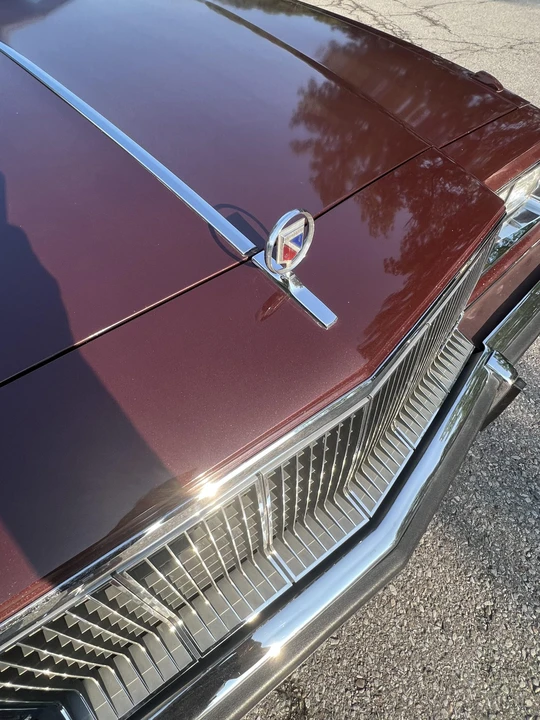 1984 Buick Electra - Image 17 of 31