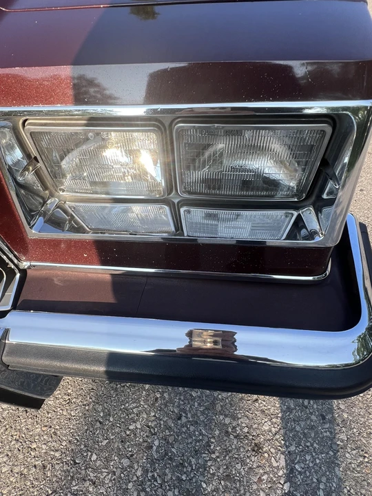 1984 Buick Electra - Image 20 of 31