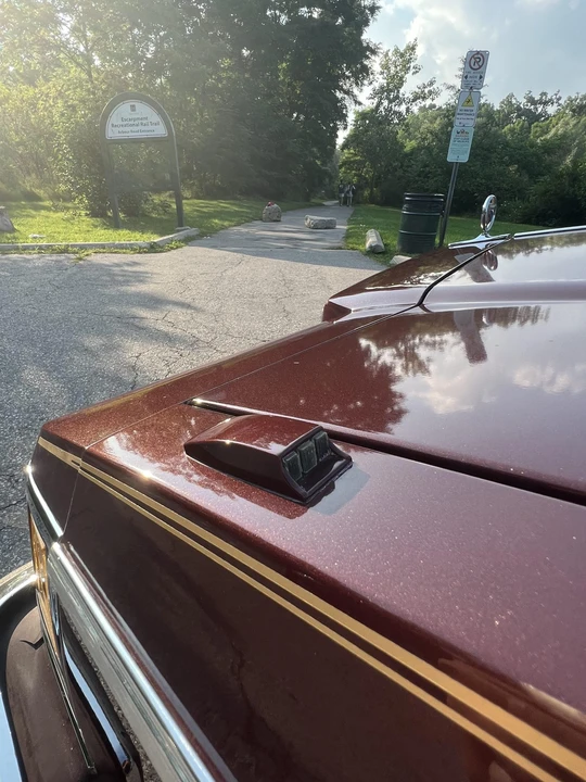 1984 Buick Electra - Image 24 of 31