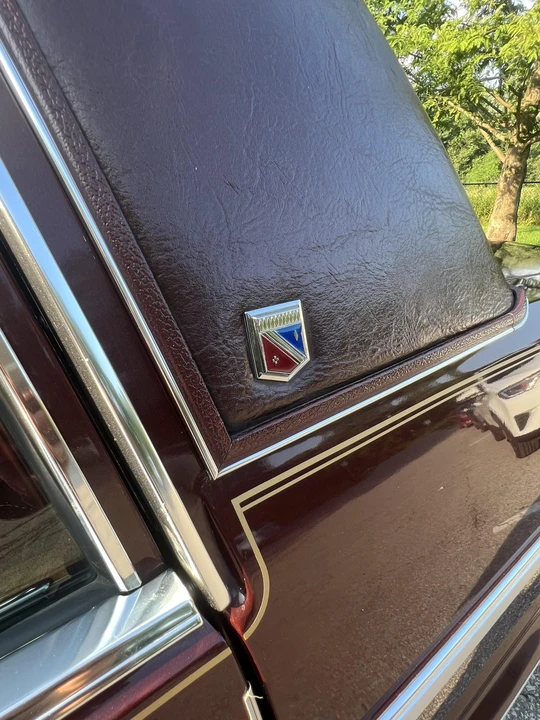 1984 Buick Electra - Image 28 of 31