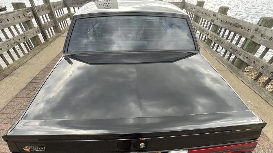 1984 Buick Grand National - Image 17 of 31