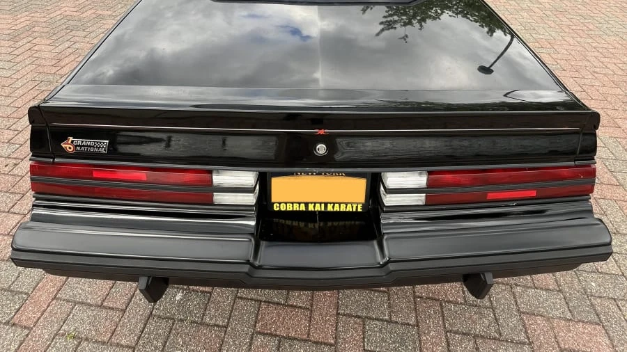 1984 Buick Grand National - Image 18 of 31