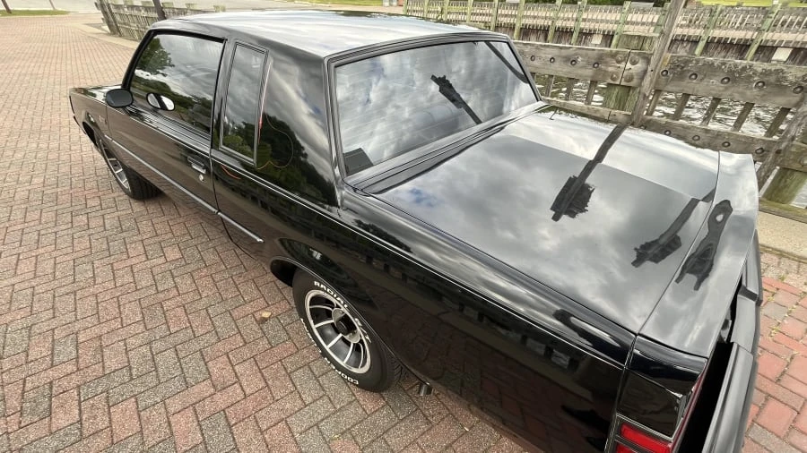 1984 Buick Grand National - Image 6 of 31
