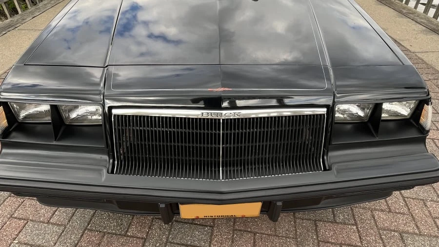 1984 Buick Grand National - Image 20 of 31