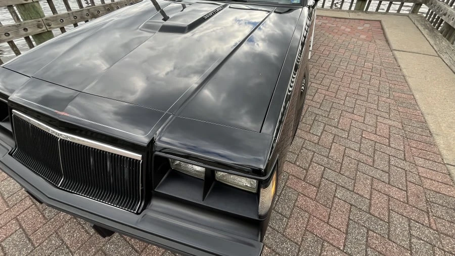1984 Buick Grand National - Image 22 of 31