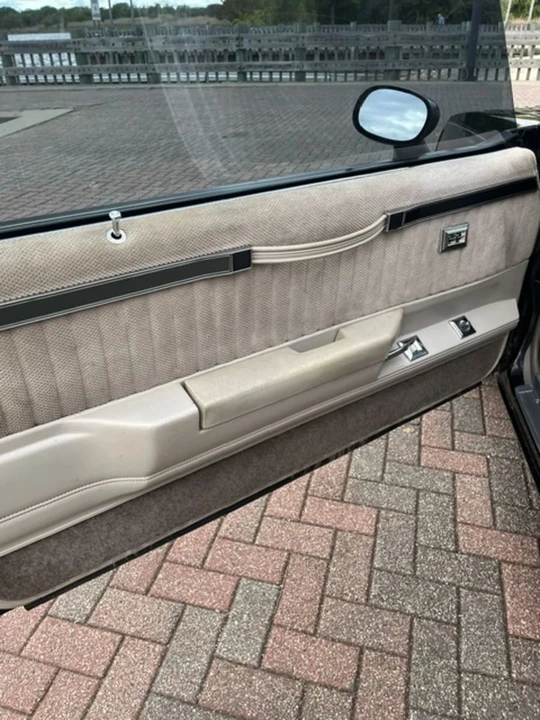 1984 Buick Grand National - Image 30 of 31