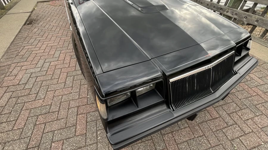 1984 Buick Grand National - Image 23 of 31