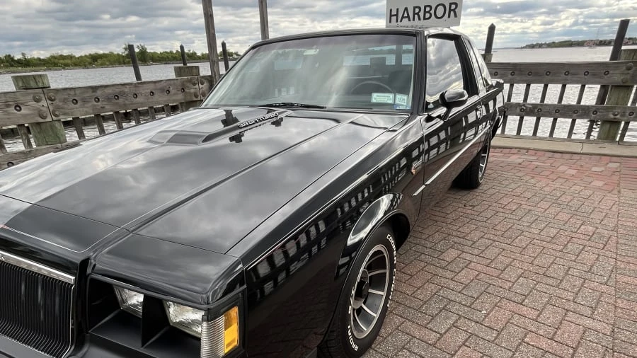 1984 Buick Grand National - Image 13 of 31