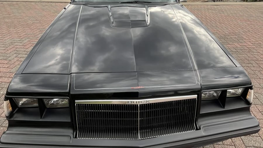 1984 Buick Grand National - Image 14 of 31