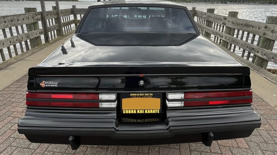 1984 Buick Grand National - Image 4 of 31
