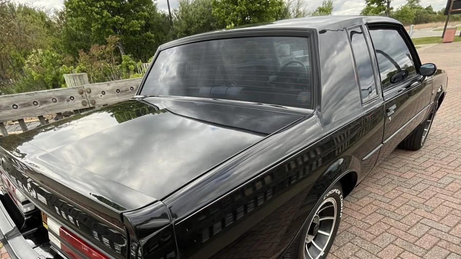 1984 Buick Grand National - Image 2 of 31
