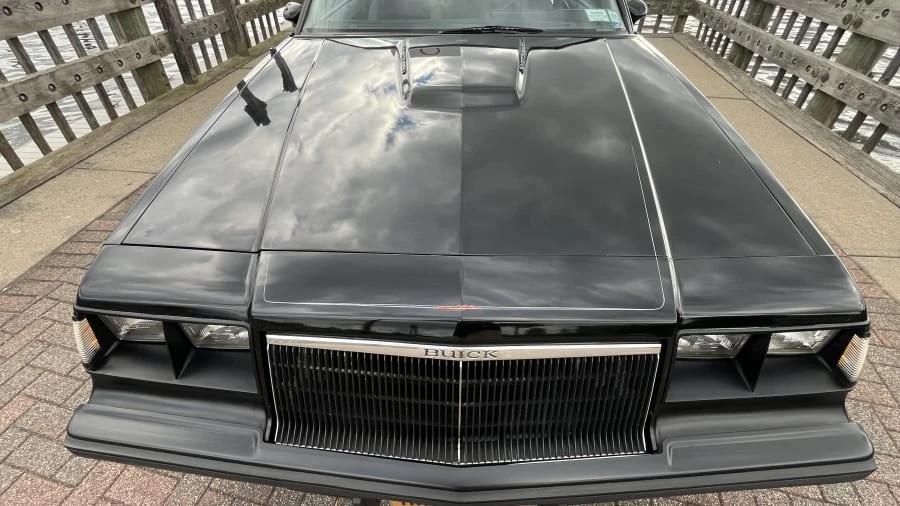1984 Buick Grand National - Image 21 of 31