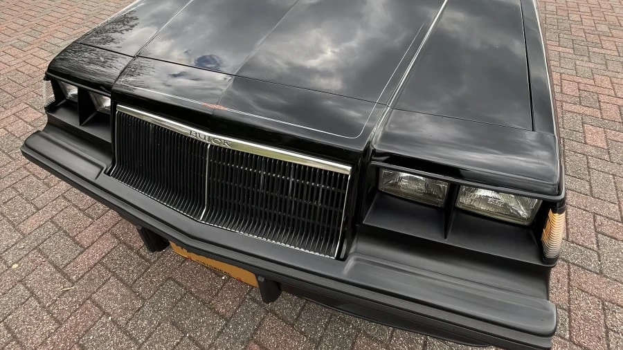 1984 Buick Grand National - Image 11 of 31