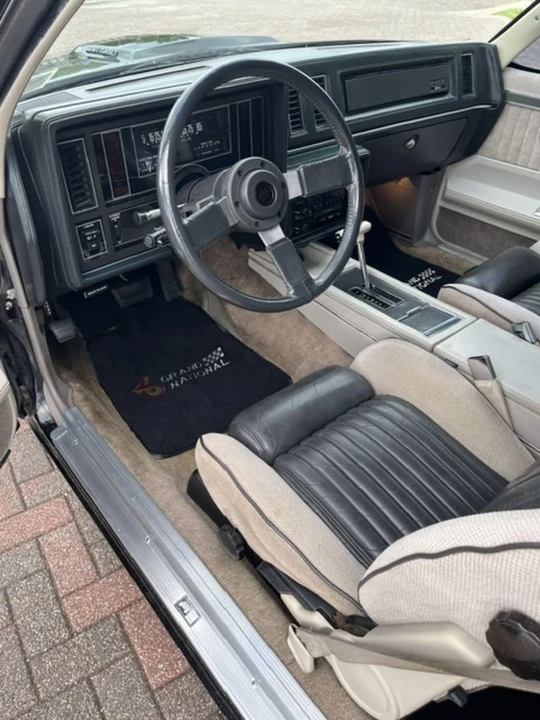 1984 Buick Grand National - Image 29 of 31