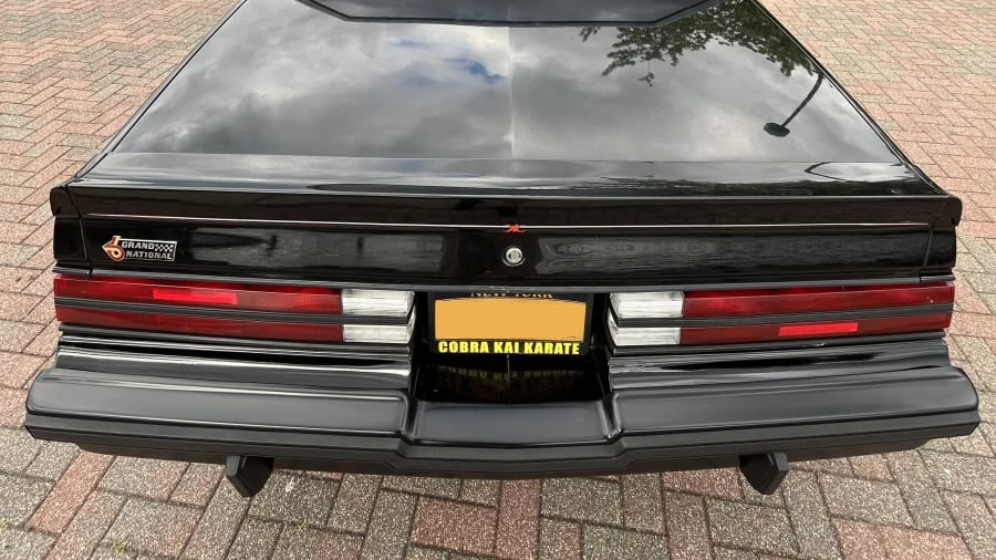 1984 Buick Grand National - Image 10 of 31