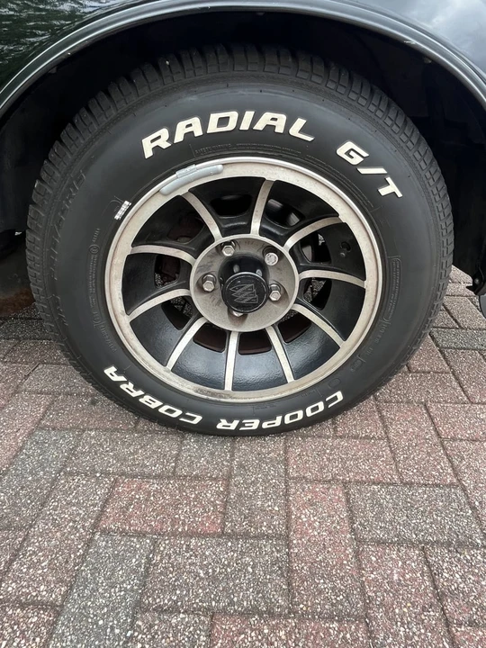 1984 Buick Grand National - Image 27 of 31