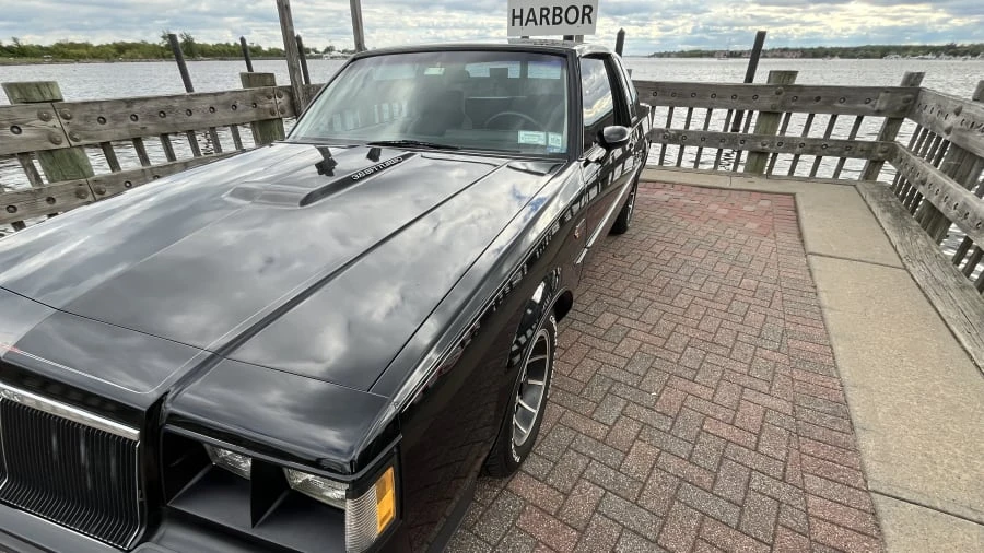 1984 Buick Grand National - Image 19 of 31