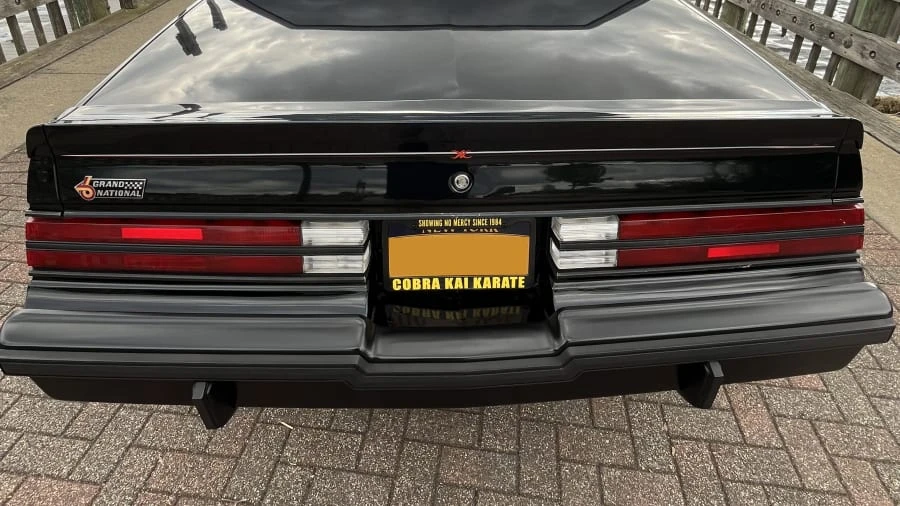 1984 Buick Grand National - Image 15 of 31