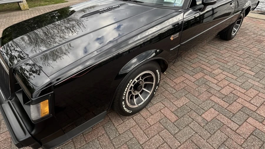 1984 Buick Grand National - Image 12 of 31