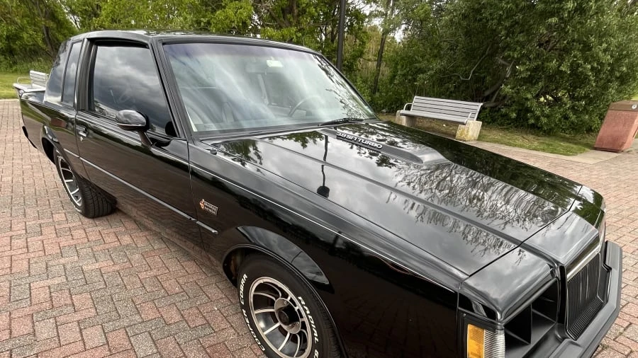1984 Buick Grand National - Image 9 of 31
