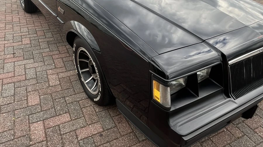 1984 Buick Grand National - Image 16 of 31