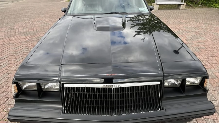 1984 Buick Grand National - Image 7 of 31