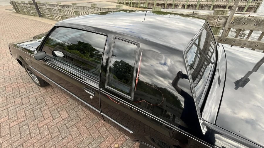 1984 Buick Grand National - Image 24 of 31