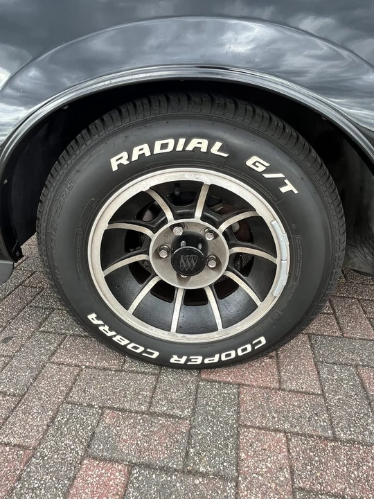 1984 Buick Grand National - Image 25 of 31