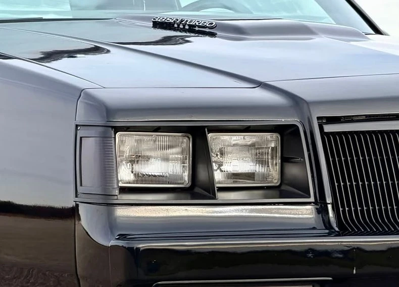 1984 Buick Grand National - Image 13 of 31