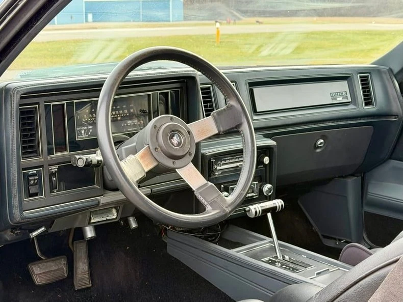 1984 Buick Grand National - Image 30 of 31