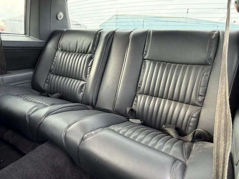 1984 Buick Grand National - Image 18 of 31