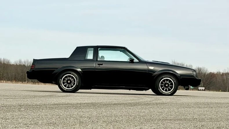 1984 Buick Grand National - Image 5 of 31