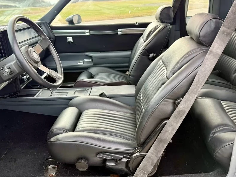 1984 Buick Grand National - Image 19 of 31