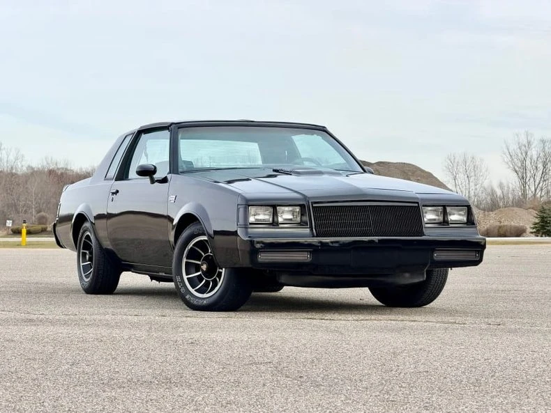 1984 Buick Grand National - Image 2 of 31