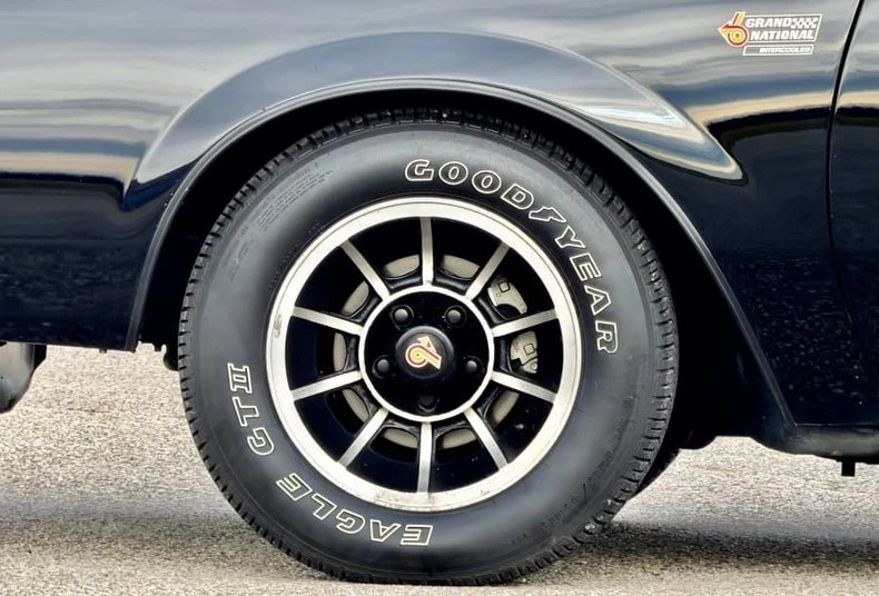 1984 Buick Grand National - Image 16 of 31
