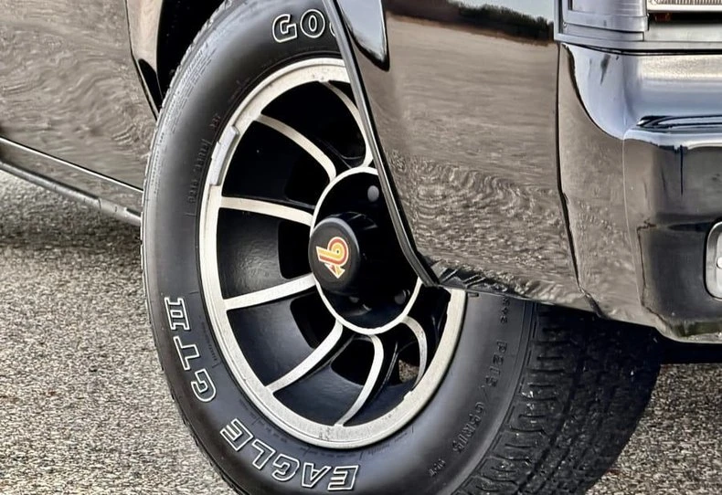 1984 Buick Grand National - Image 20 of 31
