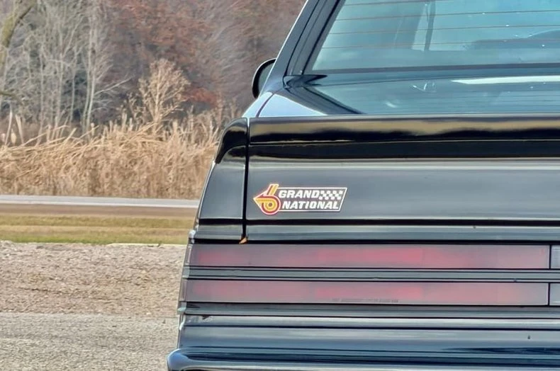 1984 Buick Grand National - Image 12 of 31